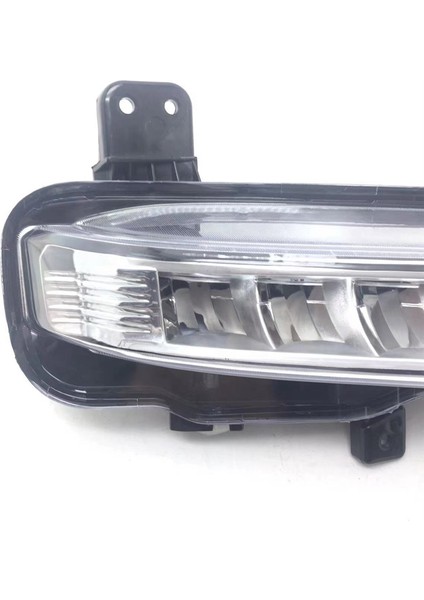 Ford Explorer 2020 2021 2022 Için Araç Ön Sağ LED Drl Sis Farı (Yurt Dışından) indirimleri