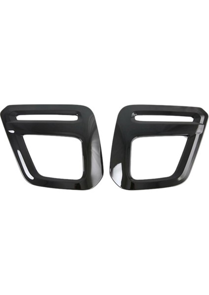 Subaru Forester Sport/touring 2019-2021 Için Ön Sis Lambası Kapağı Trim (Yurt Dışından) fiyatları
