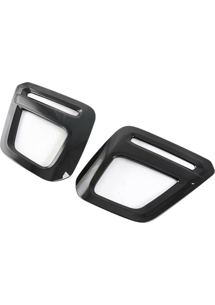 Subaru Forester Sport/touring 2019-2021 Için Ön Sis Lambası Kapağı Trim (Yurt Dışından) modelleri