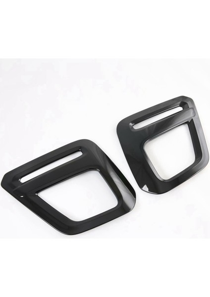 Subaru Forester Sport/touring 2019-2021 Için Ön Sis Lambası Kapağı Trim (Yurt Dışından) fırsatları