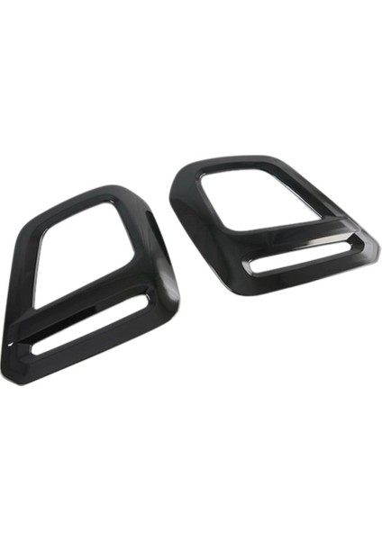 Subaru Forester Sport/touring 2019-2021 Için Ön Sis Lambası Kapağı Trim (Yurt Dışından) indirimleri