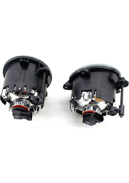 Land Rover Dıscovery 2 3 Range Rover L322 Için Araba Abs Sol Sis Lambası (Yurt Dışından) modelleri