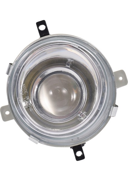 Araba Sol LED Drl Sis Farı Hyundai Terracan Otomatik Sürüş Lambası (Yurt Dışından)