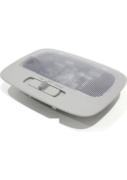 92870-4D500QW Kia Sedona Rondo Için Iç Kubbe Işık Okuma Işığı Araba (Yurt Dışından) fiyatları