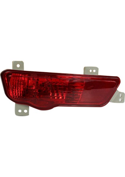 Chevrolet Cruze Hatchback 2009-2016 Için Arka Sol Sis Farları Tampon (Yurt Dışından)