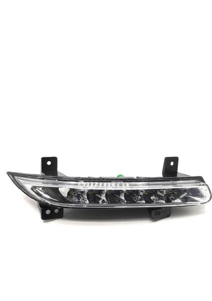 266057986 Renault Fluence 2014+ Ön Sol LED Drl Sis Farı (Yurt Dışından)