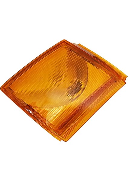 Araba Ön Sol Sağ Köşe Işık Dönüş Sinyali Göstergesi Ford Transit Mk4 Mk5 1991-2000 Için Işık Lambası (Yurt Dışından)