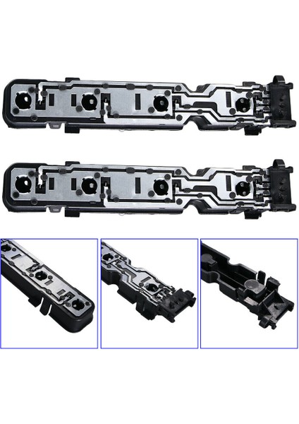 Ford Transit Mk6 Mk7 Için Araç Arka Işık Lambası Ampul Tutucu Soket (Yurt Dışından) fırsatları