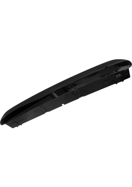 Golf 6 Golf 7 Mk6 POLO-2011-2017 Için Araba LED Üçüncü Yüksek Fren Lambası (Yurt Dışından)