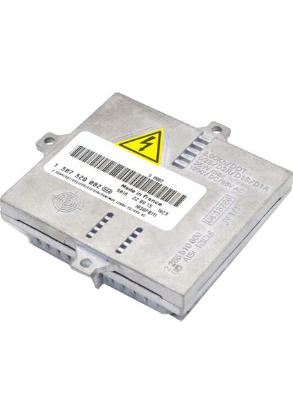 1307329074 02-07-Bmw E46 E63 E64 650I 330CI M3 Xenon Balast Için Çift (Yurt Dışından)