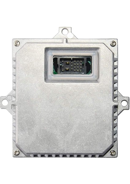 1307329074 02-07-Bmw E46 E63 E64 650I 330CI M3 Xenon Balast Için Çift (Yurt Dışından)