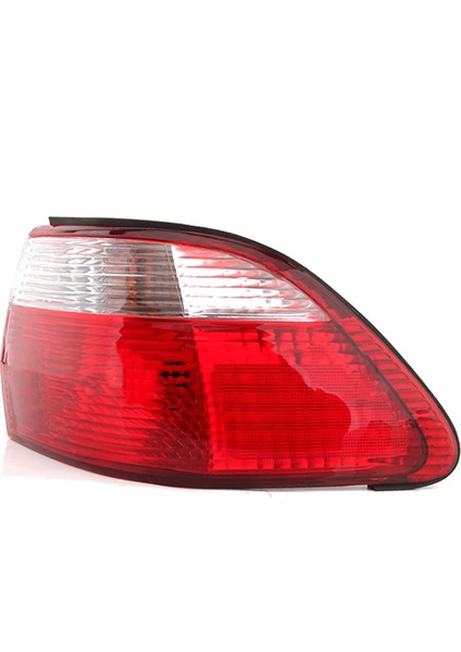 Honda Accord 1998-2002 Aksesuarları Için Araç Arka Stop Lambası Fren Lambası (Yurt Dışından) fırsatları
