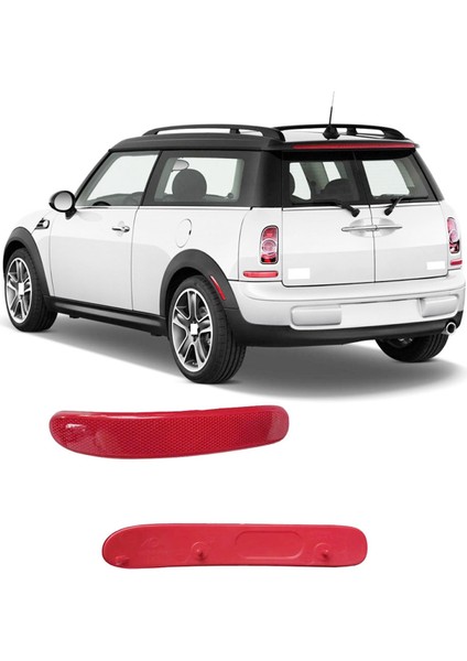 Bmw Mini Cooper Clubman R55 2008-2014 Kuyruk Fren Sinyal Işıkları 275466503 (Yurt Dışından) indirimleri