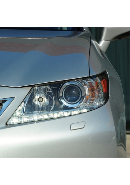 Lexus Için Sol Ön Far Yıkama Püskürtme Memesi Kapağı Kapağı (Yurt Dışından)