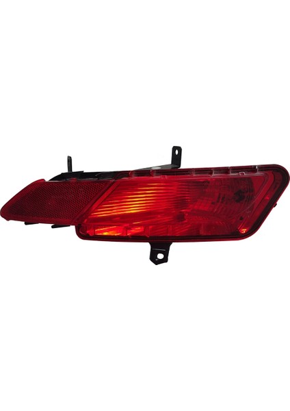 31353285 XC60 14-18 Için Sol Arka Tampon Sis Far Reflektörü Ampul Yok (Yurt Dışından)
