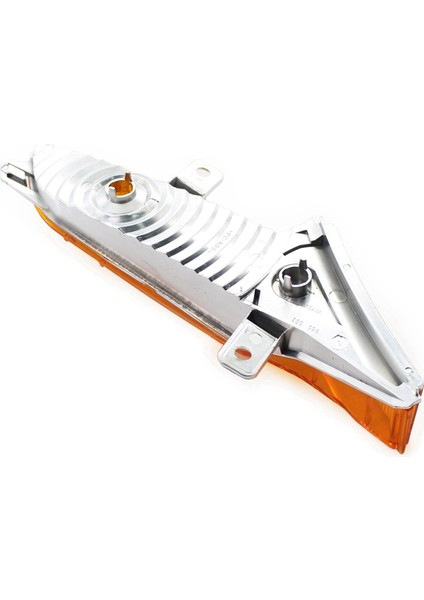 Otomotiv Çamurluk Yan Lambalar Yan Işaret Lambaları Porsche Için Sinyaller Cayenne 2008-2010 Abd 95563103610 95563103510 (Yurt Dışından)