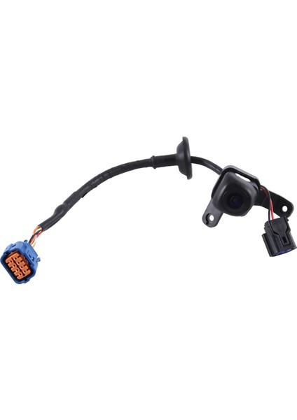 95760-C0500 Hyundai Kıa Için Arka Görüş Ters Kamera Yardımcı Kamera (Yurt Dışından)