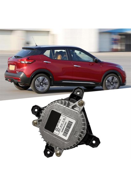 Nissan Tııda Için Araç Far Modülü LED Xenon Balast Sürücüsü (Yurt Dışından) indirimleri