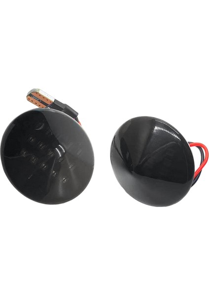 Araba LED Dinamik Yan Işaretleyici Dönüş Sinyali Işığı (Yurt Dışından)