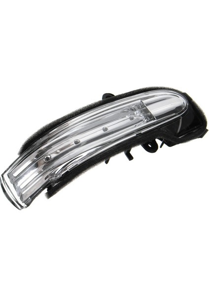Mercedes W203 2001-2007 Için 2038201521/1621 Geri Vites Aynası Işıkları (Yurt Dışından) modelleri