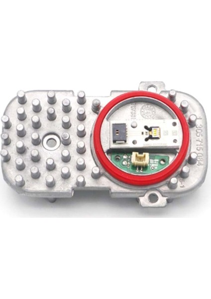 X3 LED Ampul LED Aydınlatma Araba Farları LED Kontrol Cihazı 1305715084 Için (Yurt Dışından) indirimleri