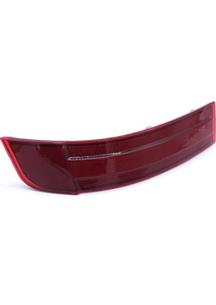 Arka Sağ Tampon Işık Uyarı Işığı Kırmızı Lens 1648201274 (Yurt Dışından) modelleri
