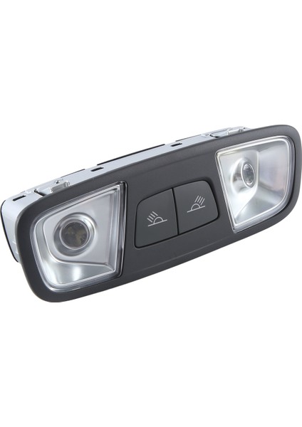 8VD947111A 8VD947111B Audi A3 14-17 Için LED Iç Okuma Lambası (Yurt Dışından)