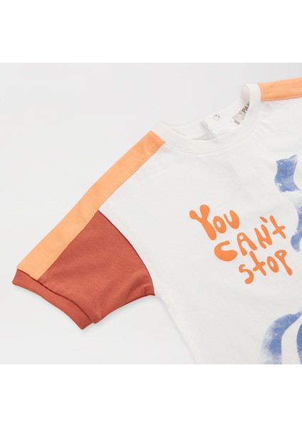Baskılı T-Shirt modelleri