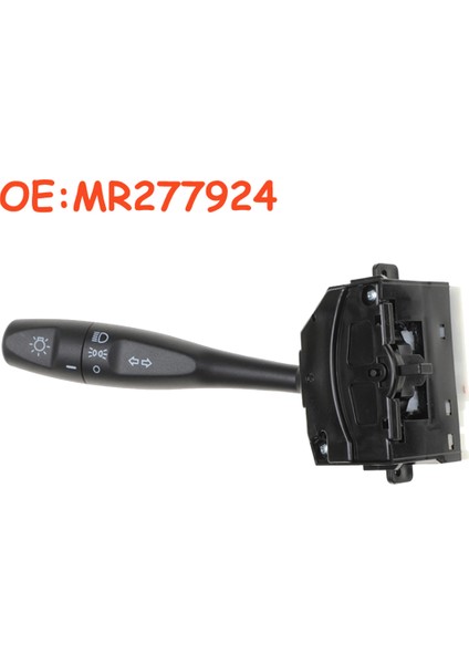 Dodge Eagle Dönüş Sinyali Far Anahtarı Için Chrysler Için MR277924 (Yurt Dışından)