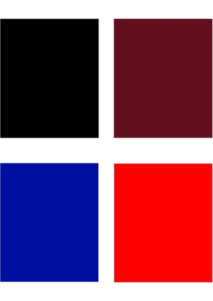 Deco Color Plastik Mat Iç Cephe Duvar Boyası 3 kg