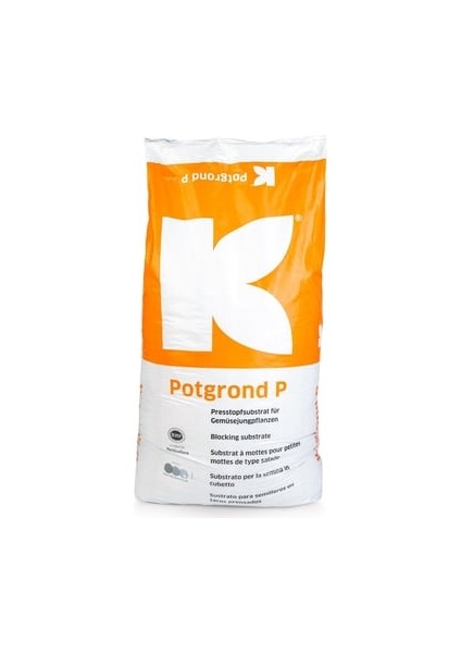 Potgrond P 70LT Torf