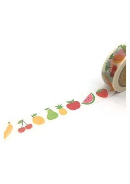 NO.792 Stili 15MM x 10M Sevimli Lotkawaii Çiçek Gıda Hayvanlar Dekoratif Jiataihe Washi Bant Dıy Scrapbooking Maskeleme Bandı Okul Ofis Tedarik (Yurt Dışından) fırsatları