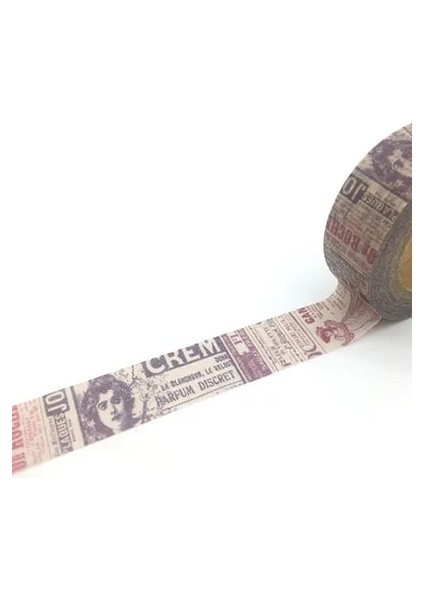 NO.792 Stili 15MM x 10M Sevimli Lotkawaii Çiçek Gıda Hayvanlar Dekoratif Jiataihe Washi Bant Dıy Scrapbooking Maskeleme Bandı Okul Ofis Tedarik (Yurt Dışından) indirimleri