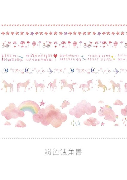 No.2 Tarzı 7 Rollsset Seyahat Serisi Vintage Harita Damgası Avrupa Retro Karakter Dekorasyon Washi Bant Dıy Günlüğü Scrapbooking Maskeleme Bandı (Yurt Dışından) fiyatları