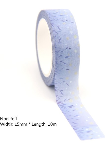 1pclot 15MM * 10M Güneş Vadeli Büyük Isı Mor Çim Washi Bant Maskeleme Bantları Dekoratif Çıkartmalar Dıy Kırtasiye Okul Kaynağı (Yurt Dışından) fırsatları