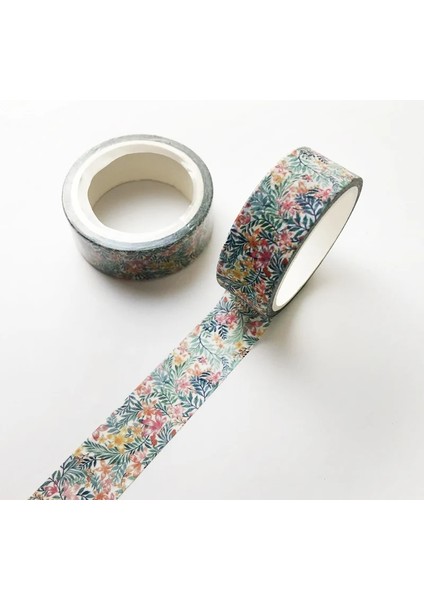 Mor Damarlar Tarzı 1 Adet Kawaii Karikatür Dekorasyon Bandı Kağıt Washi Maskeleme Bandı Yaratıcı Dıy Scrapbooking Bandı 15MM * 5m Sabit Okul Malzemeleri (Yurt Dışından) fiyatları