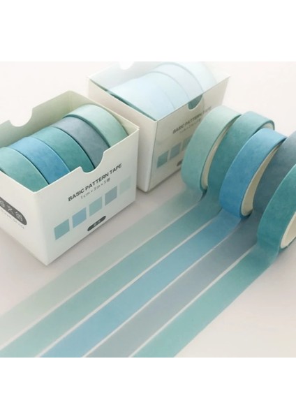 Kiraz Çiçekleri Stili Et Manzara Washi Bant Sevimli Dekoratif Yapışkan Bant Katı Renk Çıkartmalar Için Maskeleme Bandı Fotoğraf Scrapbooking Dıy Izgara Bant (Yurt Dışından) indirimleri