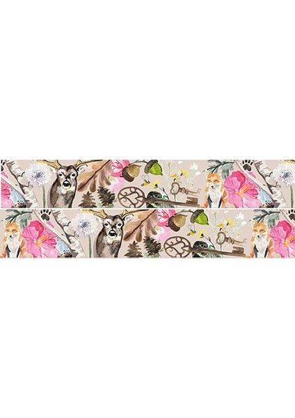 NO.1458 Tarzı S Beden 13 Desen Maskeleme Bandı Japon Pirinç Bandı Okul Galaksi Satışı Meyve Sakura Bulut Jiataihe Washi Bant (Yurt Dışından) indirimleri