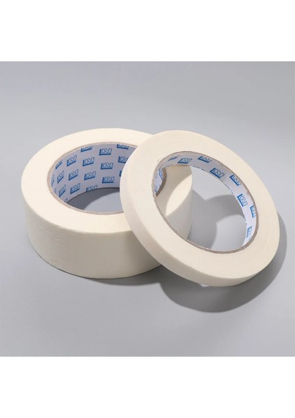 12MM Tarzı 50MROLL Yazılabilir Anti-Kirli Maskeleme Bandı Ev Yenileme Araba Sticker Yapıştırıcı Dıy Boyama Kağıdı Ressam Dekor Zanaat (Yurt Dışından) indirimleri