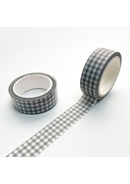 Çiçek Yaprağı Stili 1 Adet Altın Damgalama Washi Bant Retro Maskeleme Bandı Yaratıcı Kendi Başına Yap Kağıdı Bant Scrapbooking Bandı 15MM * 7m Sabit Okul Malzemeleri (Yurt Dışından) indirimleri
