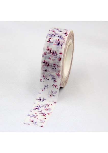 B77 Stili B03-B Kawaii Karikatür Dekorasyon Bandı Kağıt Washi Maskeleme Bandı Yaratıcı Scrapbooking Kırtasiye Okul Malzemeleri (Yurt Dışından)