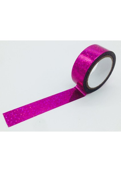 Diomandgümüş Tarzı Lazer Folyo Bant Maskeleme Bandı Li Kırtasiye Diy Scrapbooking Fotoğraf Albu Okul ve Ofis Için Dekorasyon Bandı Aracı (Yurt Dışından) fırsatları