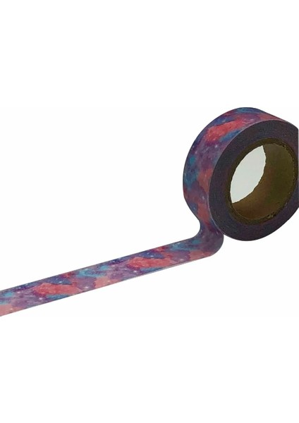 NO.1698 Tarzı S Beden Jiataihe Kuş Washi Bant Kuş Japon Pirinç Kağıdı Baskı Maskeleme Bandı Diy mt Newdiy Yapışkan Bant (Yurt Dışından) modelleri