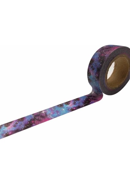 NO.1698 Tarzı S Beden Jiataihe Kuş Washi Bant Kuş Japon Pirinç Kağıdı Baskı Maskeleme Bandı Diy mt Newdiy Yapışkan Bant (Yurt Dışından) indirimleri