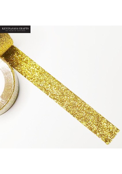 Altın Tarzı M Beden Yeni Varış Yapıştırıcı Altın Gerçekten Glitter Washi Bant Scrapbooking Noel Partisi Kawaii Sevimli Dekoratif Kağıt El Sanatları (Yurt Dışından) indirimleri