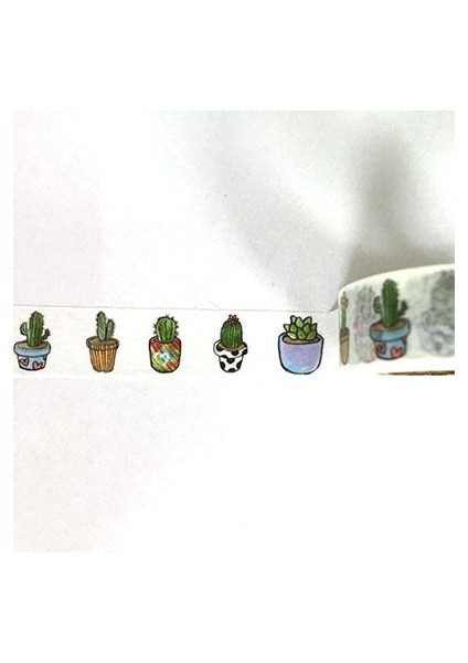 NO.2270 Stili S Beden Bizim Tasarım Jiataihe Washi Bant Scrapbooking Kawaii Dekore Edilmiş Vintage Altın Maskeleme Bandı Diy 1rollslot (Yurt Dışından) modelleri