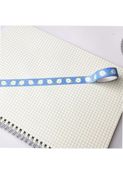 3m-B3 Stili Ofis Yapışkan Bant Malzeme Kağıt Kırtasiye Karikatür Ayı Tavşan Scrapbooking Malzemeleri Çıkartmalar Bant Dekoratif Günlüğü (Yurt Dışından)