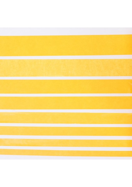 10MMX50M Stili 50 M Ressamlar Temiz Peel Maskeleme Bandı Araba Sticker Dekor Sticker Yapıştırıcı Dıy Boyama Kağıdı Dıy Craft Aksesuarları (Yurt Dışından) indirimleri