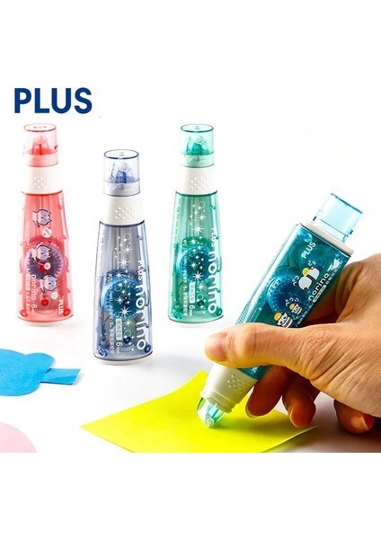 Bant Dolum Pembe Tarzı 6mmx 8m Kawaii Penguen Çift Taraflı Yapışkanlı Kağıt Bant ve Bant Scrapbooking Için Yedekler Deco Ofis Okul Malzemeleri Kırtasiye (Yurt Dışından) modelleri