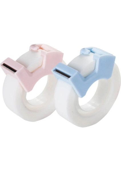 Resim Gösterisi Stili Olarak Lear Bant Kesme Aleti ile Yapışkan Bant Yazılabilir Görünmez Düzeltme Bandı Okul Kırtasiye Protable Bant Dispenseri (Yurt Dışından) fiyatları